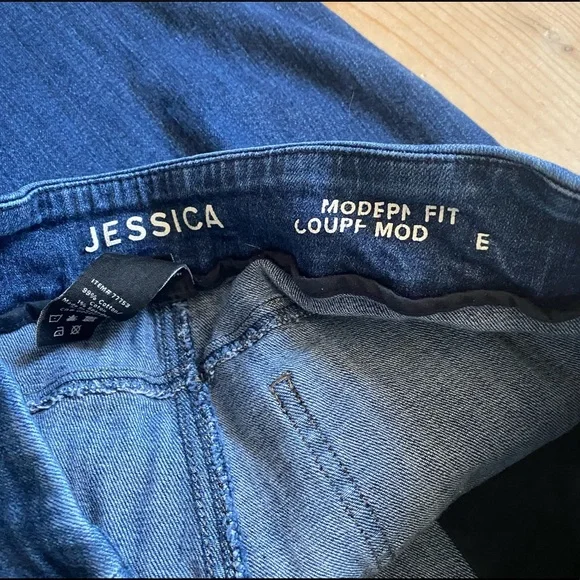 Jeans - Picture 5 of 9